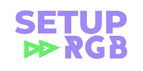 Logo Setup-RGB